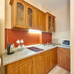 Фото Отель Уютный дом на улице Революции 48Б