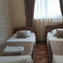 Фото Отель Ангелина от Травел Хотелс Антураж