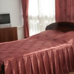 Фото Отель Трек