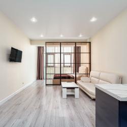 Фото Апартаменты на улице Овражная 47 корпус А