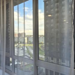 Фото Апартаменты на Новонский проспект 4А