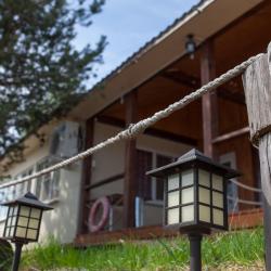 Фото Отель Акватория