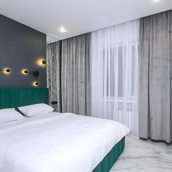 Фото Отель Harter Rooms на улице 30 лет Победы 42/1