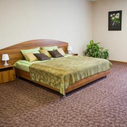 Фото Отель Клевер