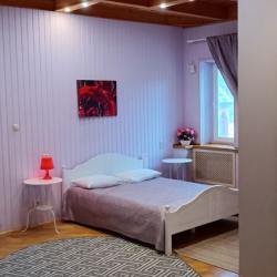 Фото Отель Ателика Улиткино