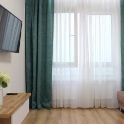 Фото Отель UfaRooms (Румc) на шоссе Уфимское