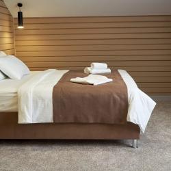 Фото Отель Северный ветер