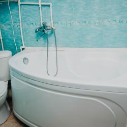 Фото Отель Вираж