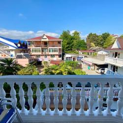 Фото Отель ЮгАделия