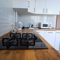 1-комнатные апартаменты студия