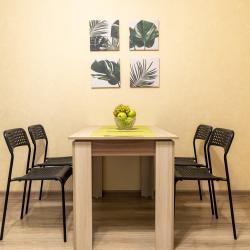 Фото Пятница Апартаменты на улице Гагарина 15