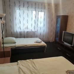 Фото Апартаменты ТРЕШКА на улице Жукова 3