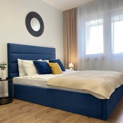 Фото Апартаменты на улице Волотовская 7