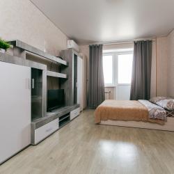 Фото Отель PrezentHaus (ПрезентХаус) на Моршанском шоссе 24Г