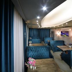 Фото De'Lore Park Hotel Domodedovo (Делор Парк Отель Домодедово)