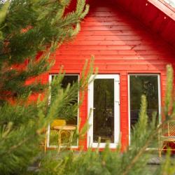 Коттедж стандарт