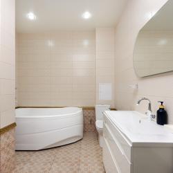 Фото Апартаменты СуткиРу на улице Кленовая Роща 8