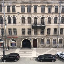 Апартаменты студия