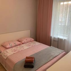 Фото Апартаменты на улице Рассветная 2