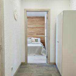 2-комнатные апартаменты улучшенные Легендарные Loft апартаменты вблизи ДКЖ и Цирка