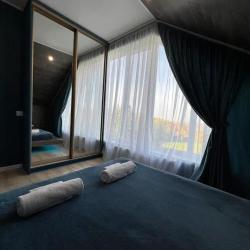 Фото Отель SkyTerraVillage (СкайТерраВилладж)