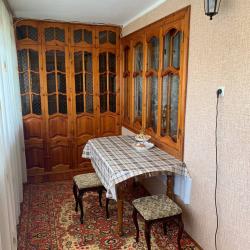 Фото Апартаменты на улице Байрамова 19