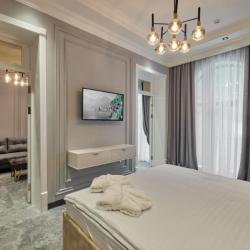 Фото Отель Continental (Континенталь)