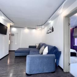 Фото Апартаменты на проспекте Кирова