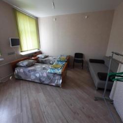 Фото Отель Апушкино