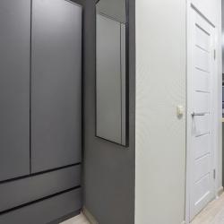 1-комнатные апартаменты студия Москва, Старокаширское шоссе, 2к6