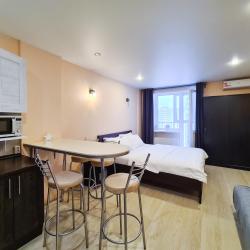 Фото Отель Mega Stay (Мега Стей)