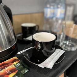 Фото Отель Астонит