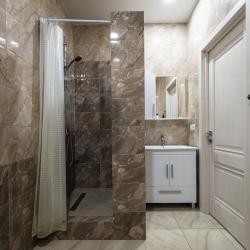 Фото Отель MiraApartments (Мира Апартментс) на улице Большая Филёвская