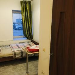 Комната стандарт с 1 двуспальной кроватью