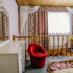 2-комнатный номер стандарт семейный