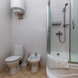 Фото Отель Морской