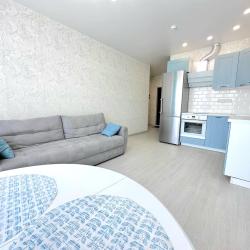 2-комнатные апартаменты улучшенные Кемерово, Мичурина 58