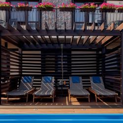 Фото Отель Вилла Лана