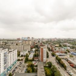2-комнатные апартаменты стандарт
