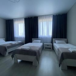 Фото Отель ДиНастия