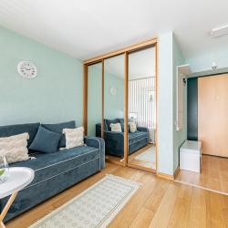 фото 4 ApartLux (АпартЛюкс) на Расковой 14