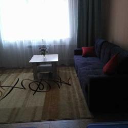 Фото Отель Siberia Apartments (Сибирия Апартмент)