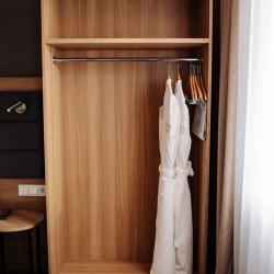 Номер люкс