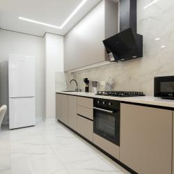 Фото Отель KEY2HOME на улице Берберовская 9/2