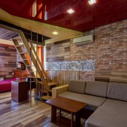 Фото Отель Вилла на море