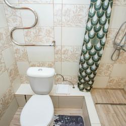 Фото Отель Однокомнатная квартира на ул.Шорникова 13