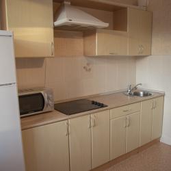 Фото Апартаменты Урал на улице Братьев Кашириных