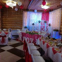 Фото Фитнес-Парк-Отель