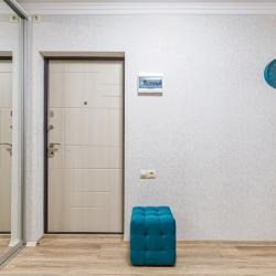 Фото Апартаменты на улице Селезнёва 4/13к2