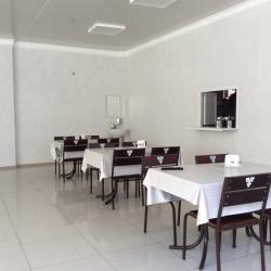 Фото Отель Байкал